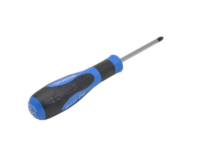 Schroevendraaier kruiskop PH3x150mm