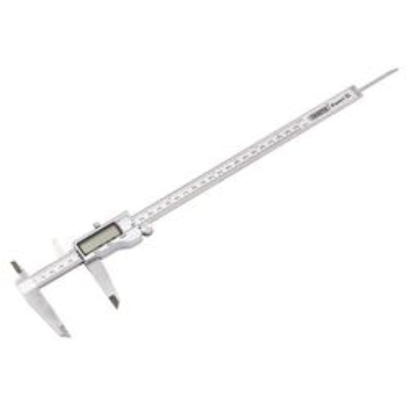Digitale schuifmaat 0–300 mm – nauwkeurig meten (Draper)-Draper Tools-MZS Gereedschap