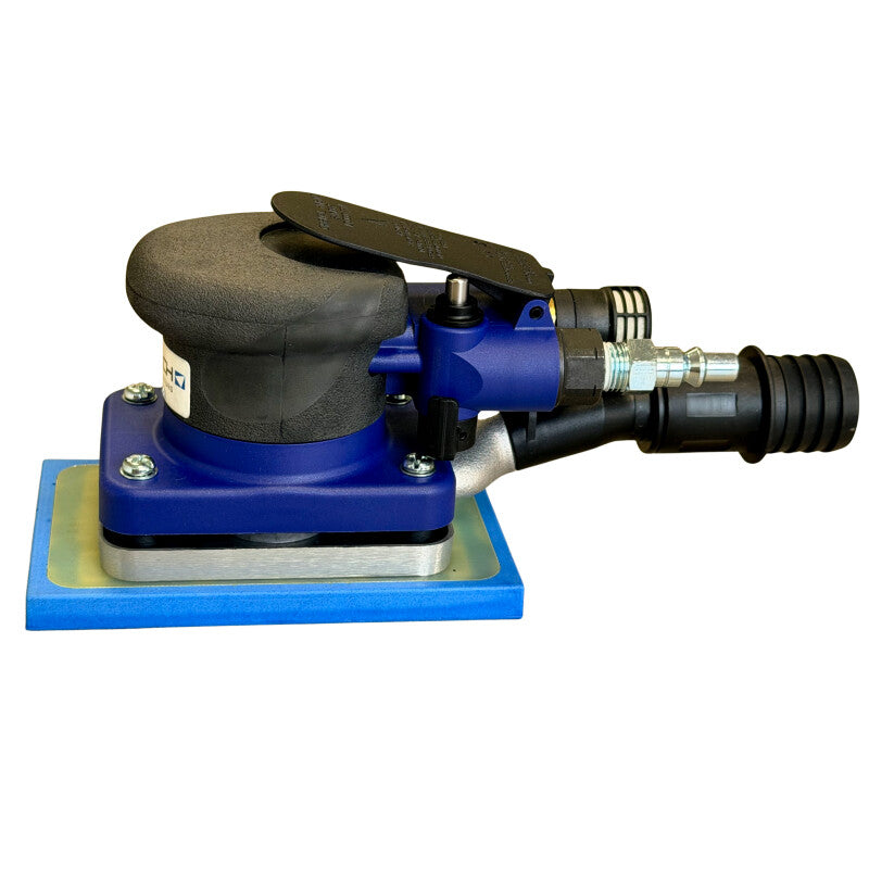 Schuurmachine 78x133mm, Jitterbug