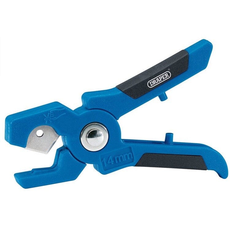 Slang - en buizensnijder 3 - 14mmDraper ToolsMZS Gereedschap