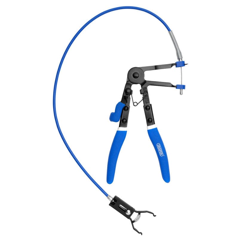Slangklemtang 2 - knopstekkersDraper ToolsMZS Gereedschap
