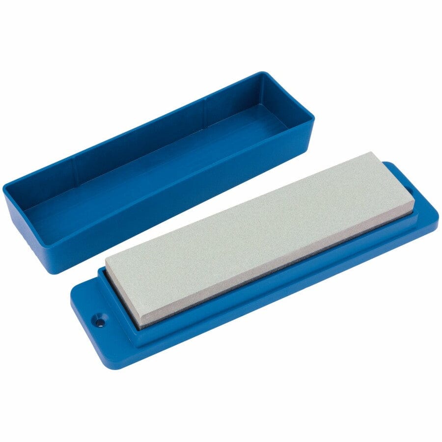 Slijpsteen 200x50x25mm-Draper Tools-MZS Gereedschap