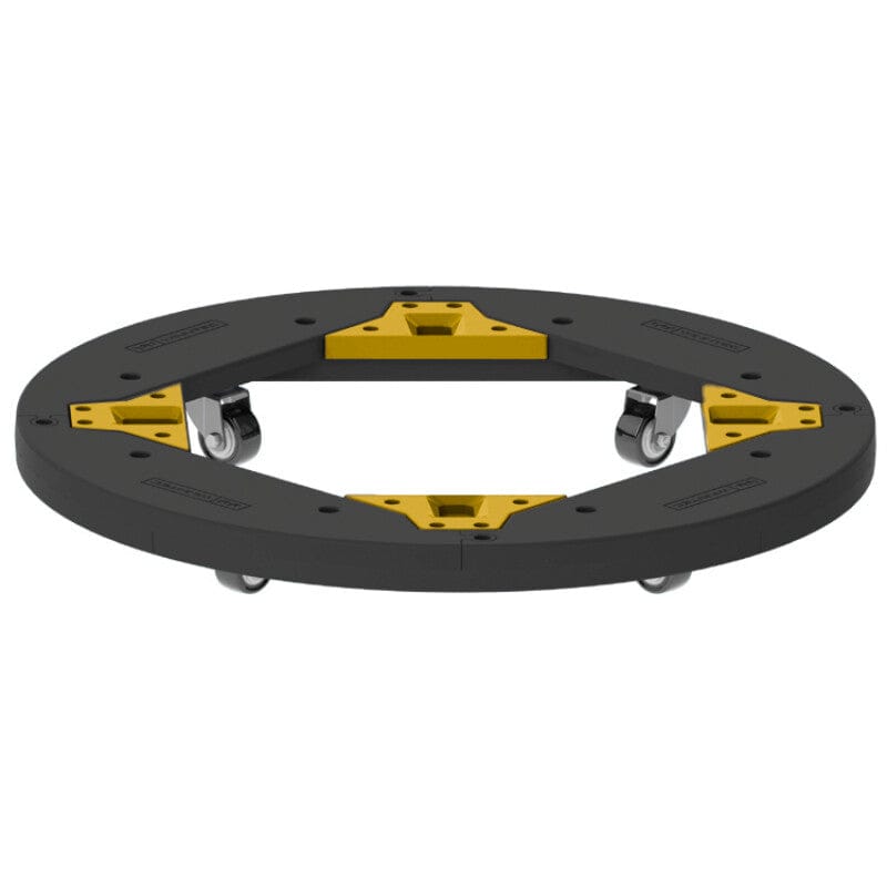 Smart disc/wielentransporter-0