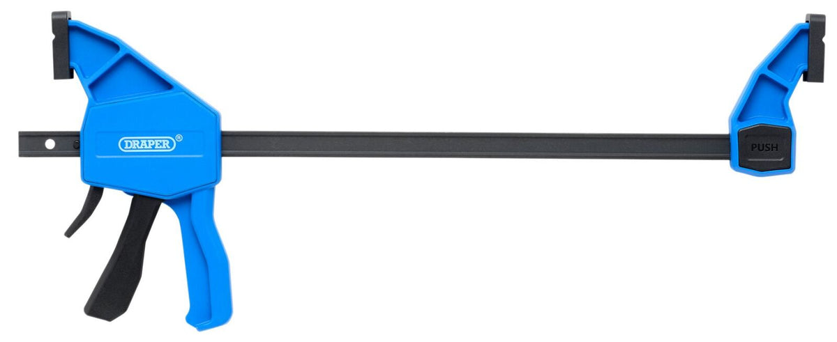 Draper Snelspan lijmklem, 300mm D18885