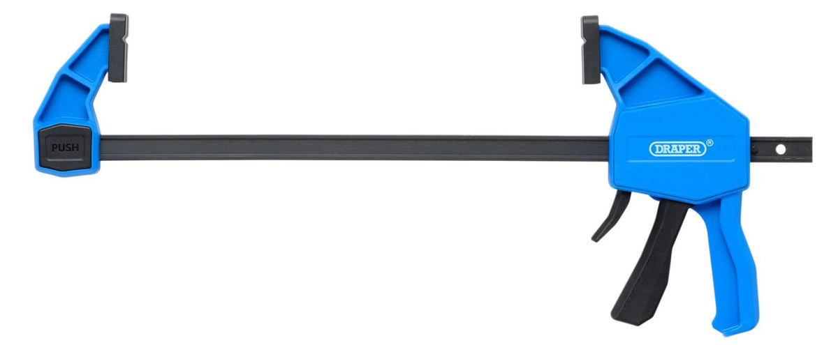 Draper Snelspan lijmklem, 300mm D18885