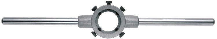 Snijplaathouder M3-4 (Ø20x5mm)