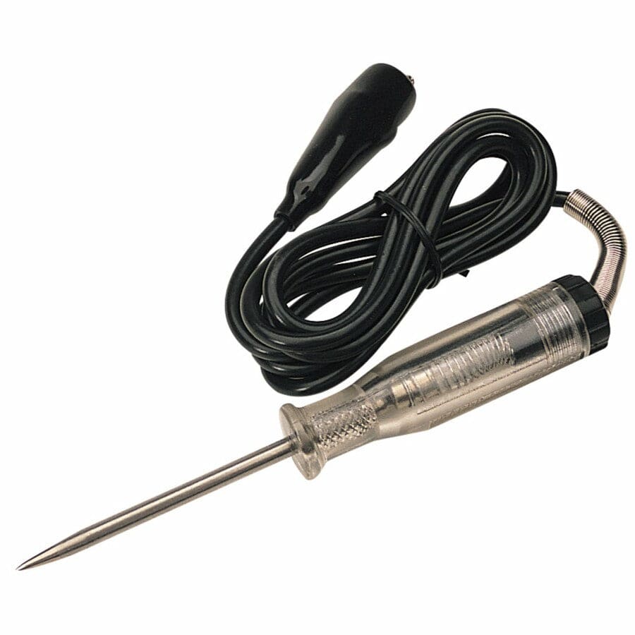 Spanningtester 6-24V-Draper Tools-MZS Gereedschap