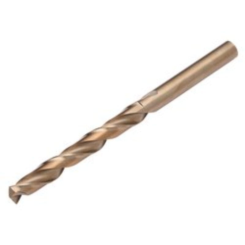 Spiraalboor 8.0mm, CobaltDraper ToolsMZS Gereedschap