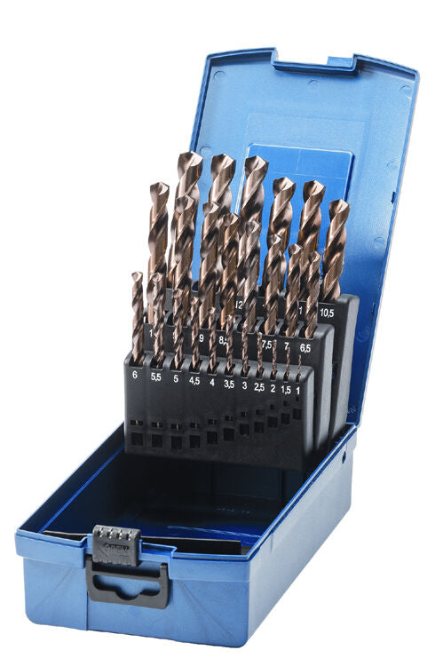 DXPULSE Accu boormachine 12V, borstelloos, excl accu
