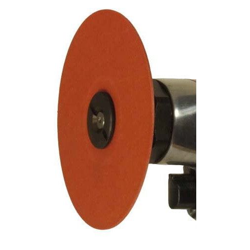 Steunschijf Ø115mm, voor SR1400N-0