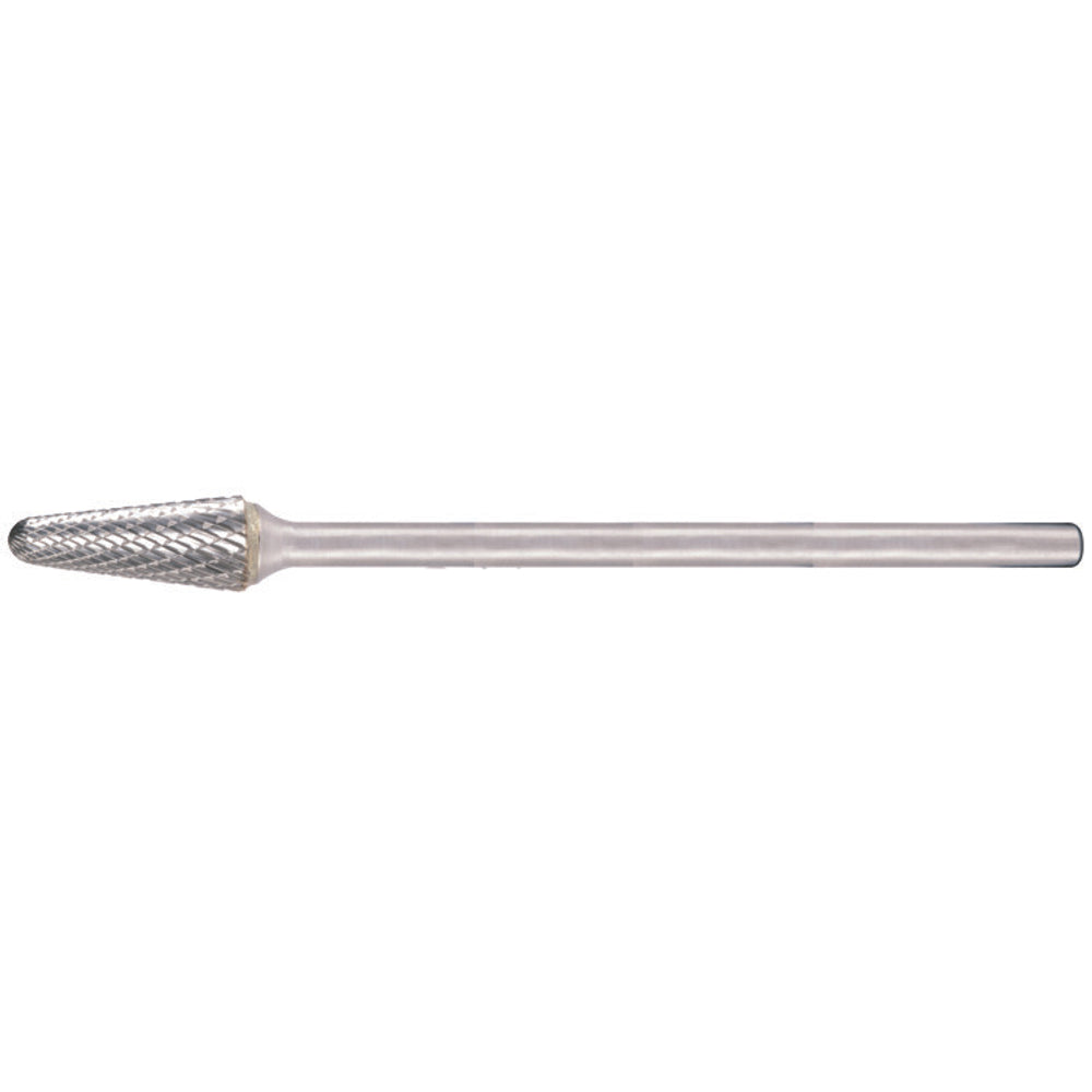 Stiftfrees lang 6mm, vorm L, kopdikte 10mm, l=170mm