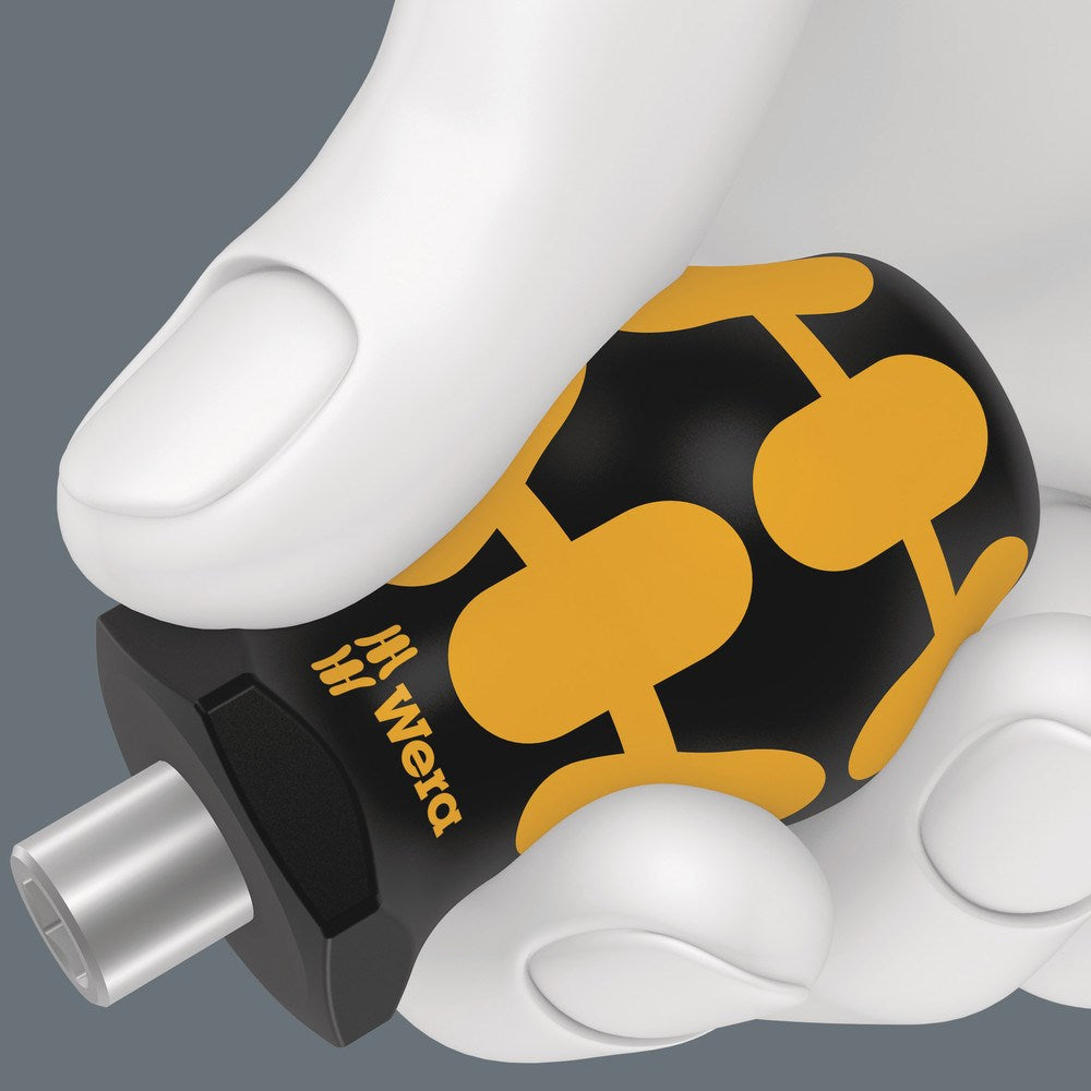 KRAFTFORM KOMPAKT STUBBY ESD 1, 10-DELIG-6
