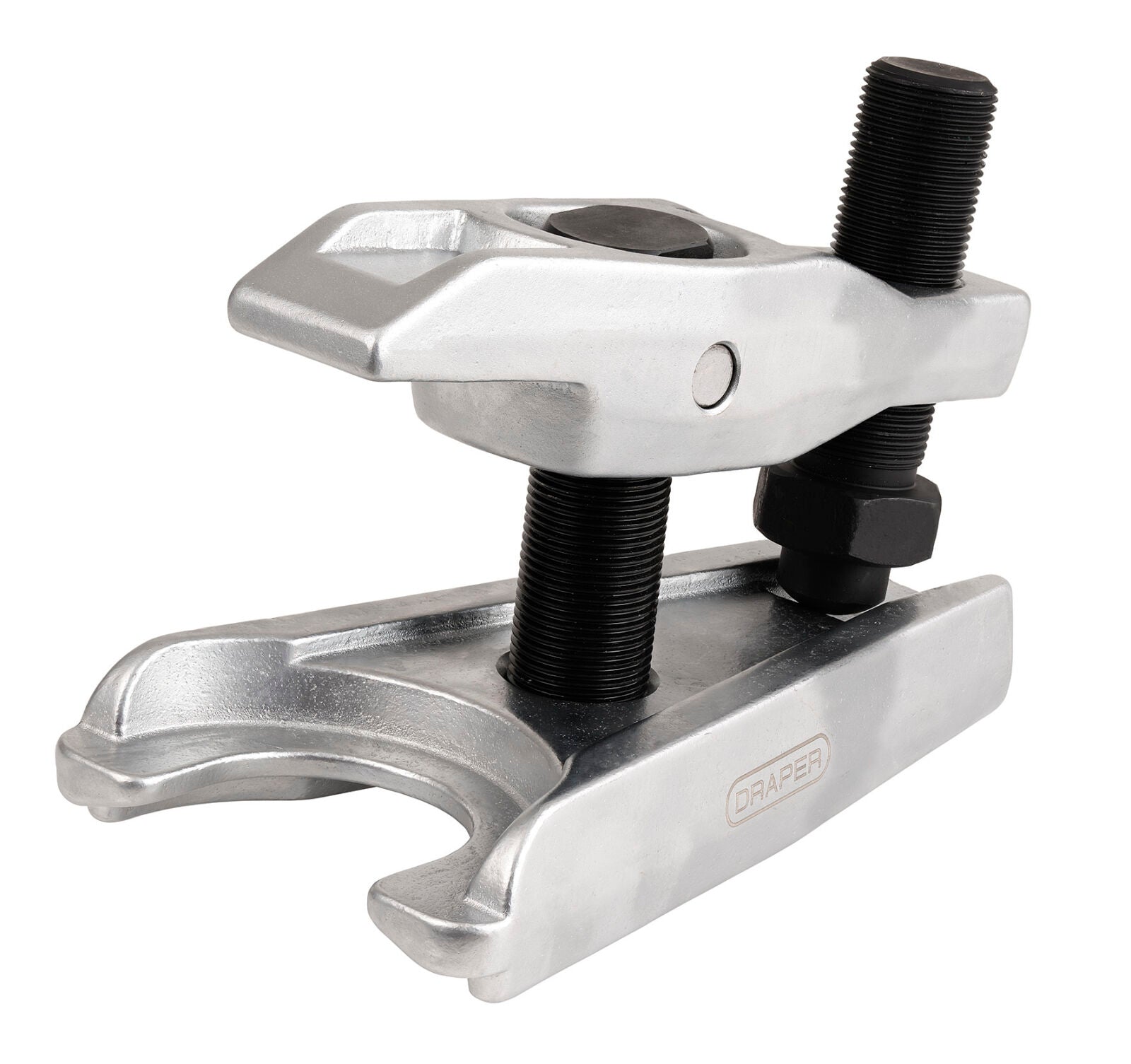 Stuurkogeltrekker, in hoogte verstelbaar, 45 mm