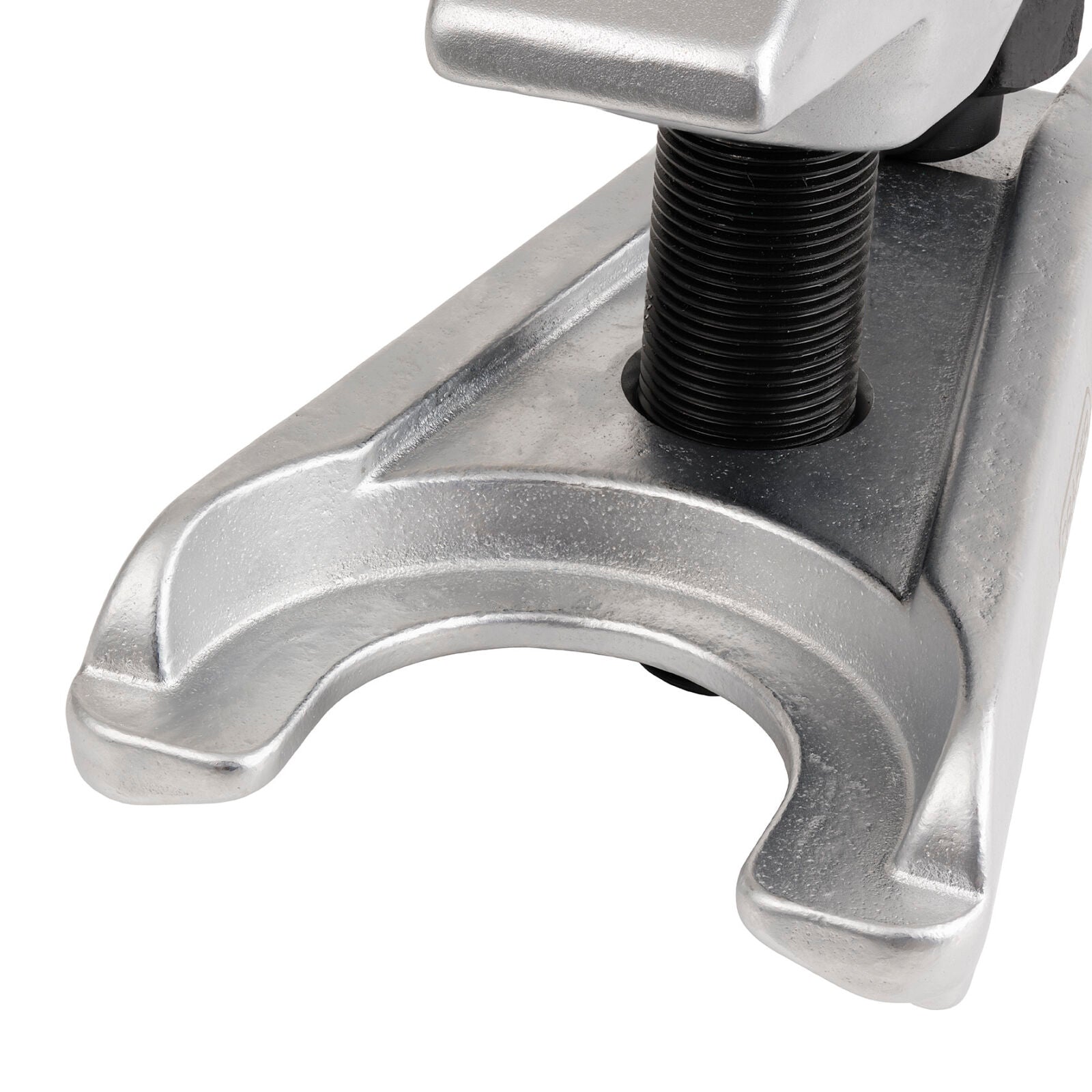 Stuurkogeltrekker, in hoogte verstelbaar, 45 mm