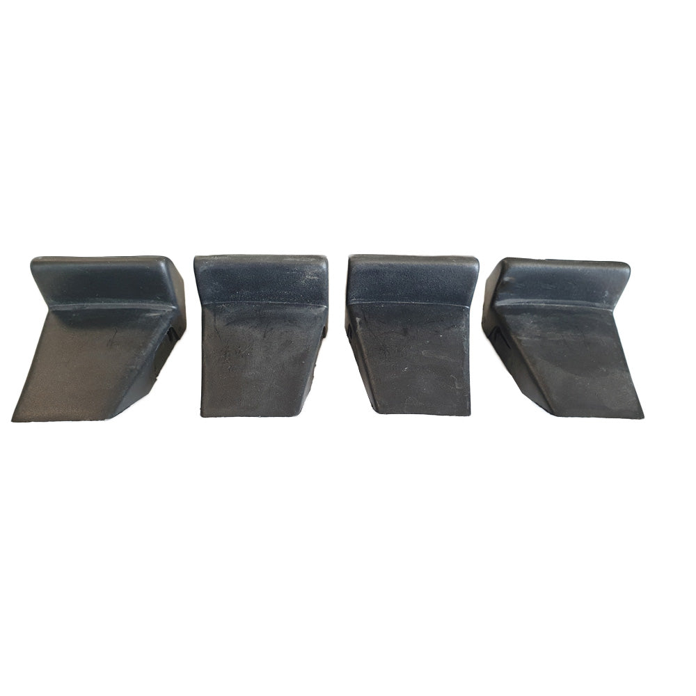 Jaw protection set T-600/T-610 (4 stuks)