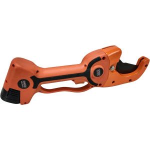 75mm - 16.8V Kunststof Accu Buizenknipper PRO - SPBK75