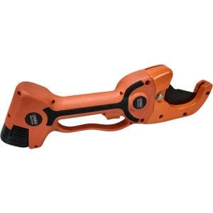 75mm - 16.8V Kunststof Accu Buizenknipper PRO - SPBK75