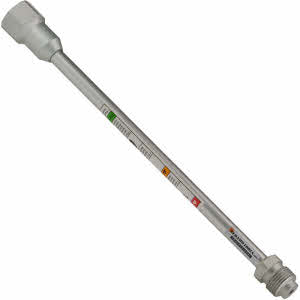25cm verlengstuk 7/8 - Airless Verfspuit Pistool