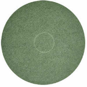 Spero 16 inch - groene dunne vloerpads (406 mm) 5 stuks