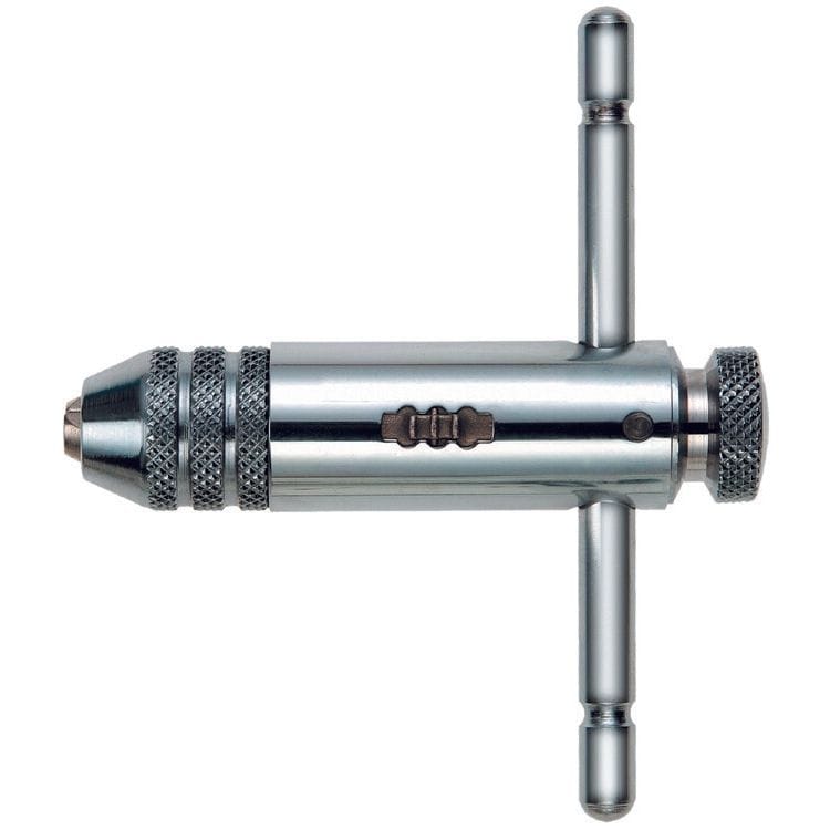 Tapkrukratel, nr.1, M3 - 10DeltachMZS Gereedschap