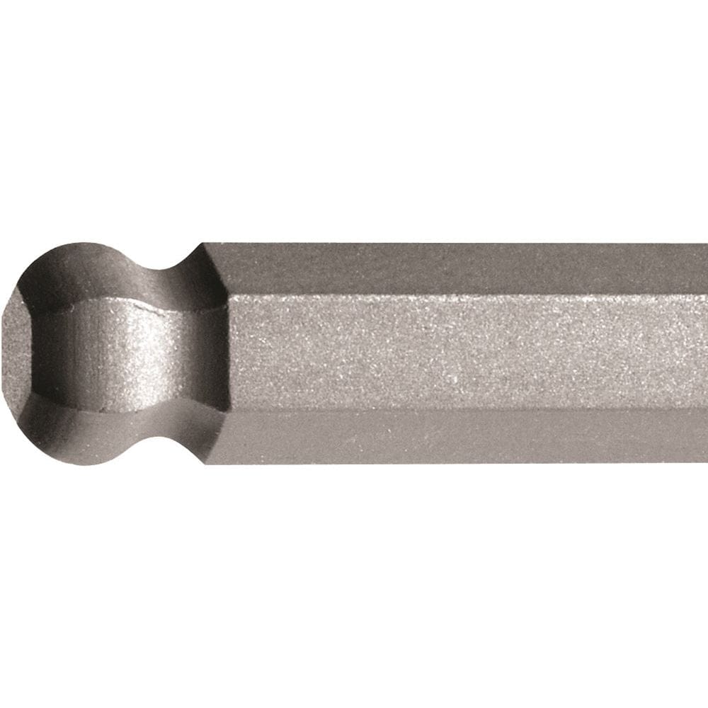 Haakse inbussleutel 11.0mm L=200mm lang-2