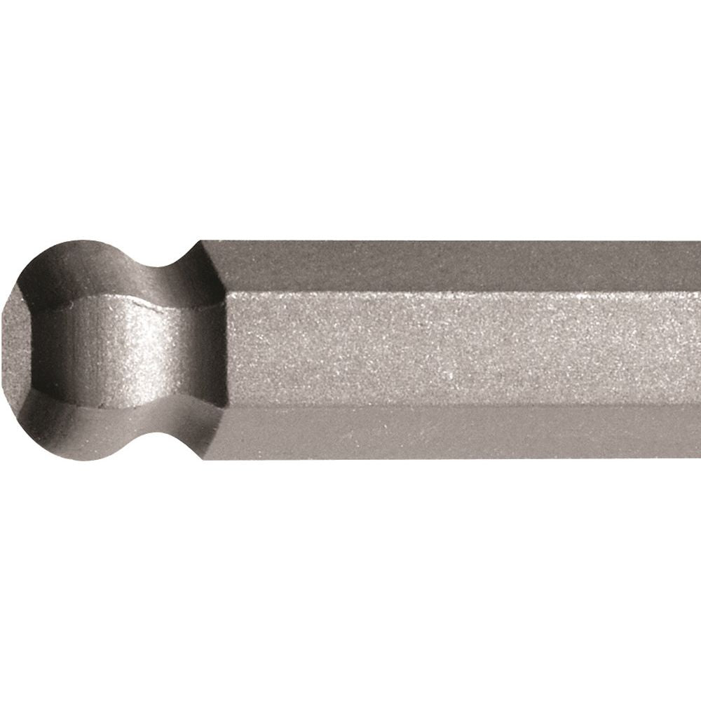 Haakse inbussleutel 1.27mm L=72mm lang-2