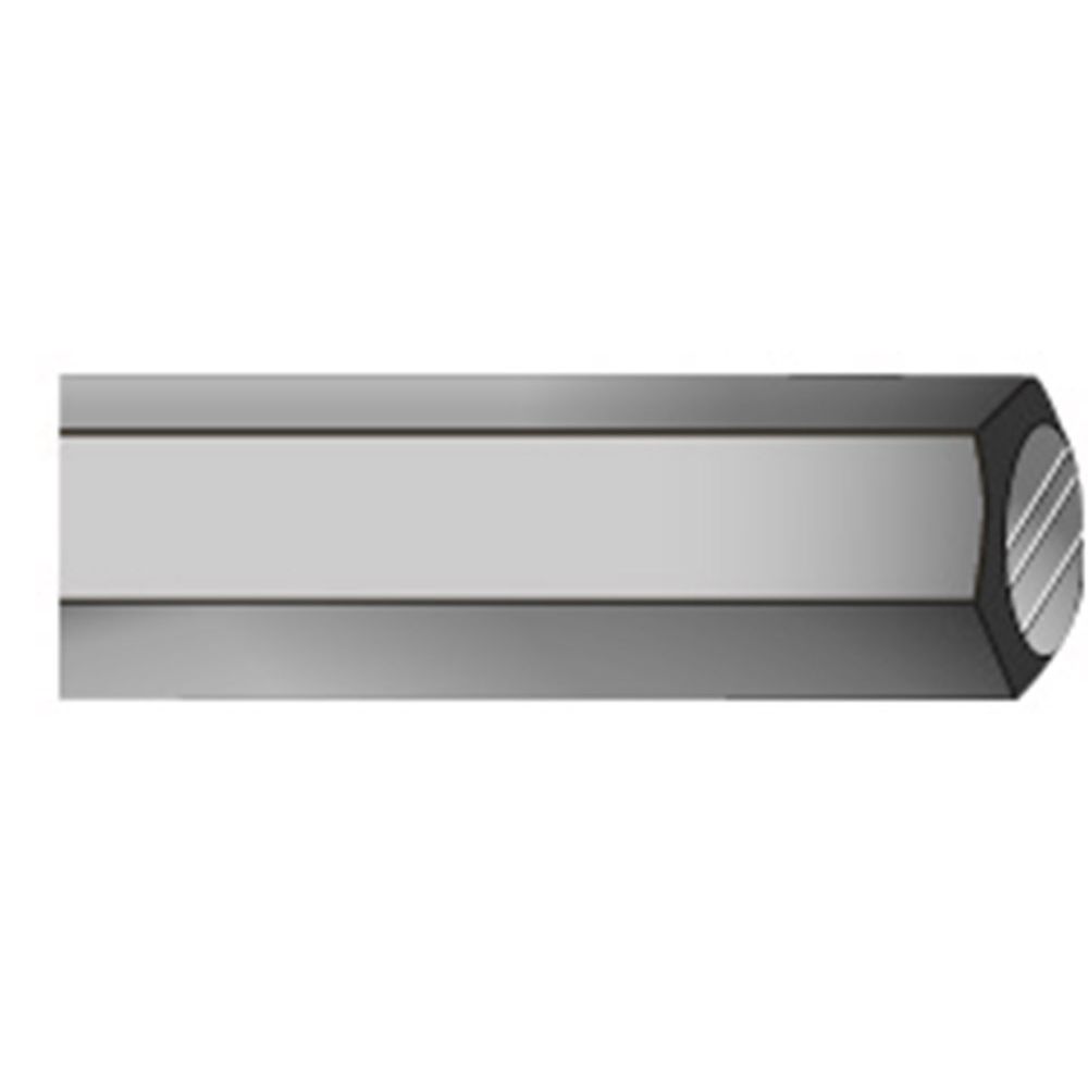 Haakse inbussleutel 36.0mm L=346mm kort-3