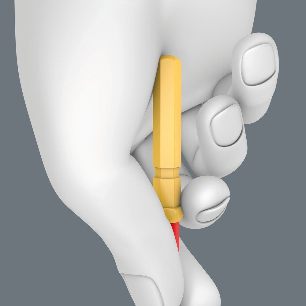 Kraftform Kompakt VDE Big Pack 1-9