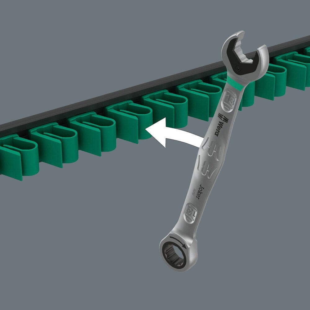 9631 Magneetstrip 6000 Joker 2 steek-ringratelsleutelset-3