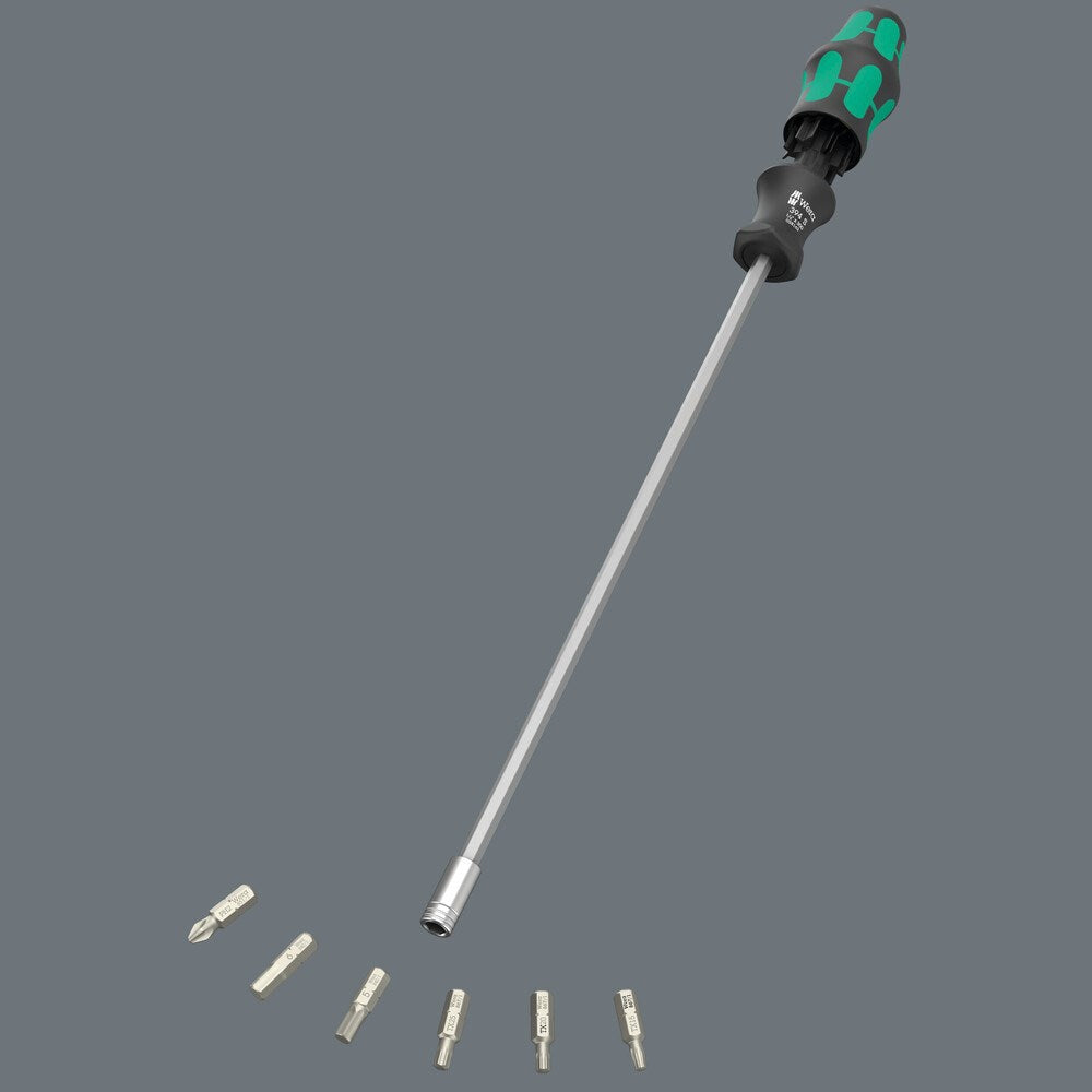 Kraftform Kompakt 27 XL SHK 1-8