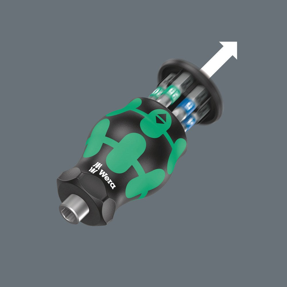 KRAFTFORM KOMPAKT STUBBY 3, 6-DELIG-4