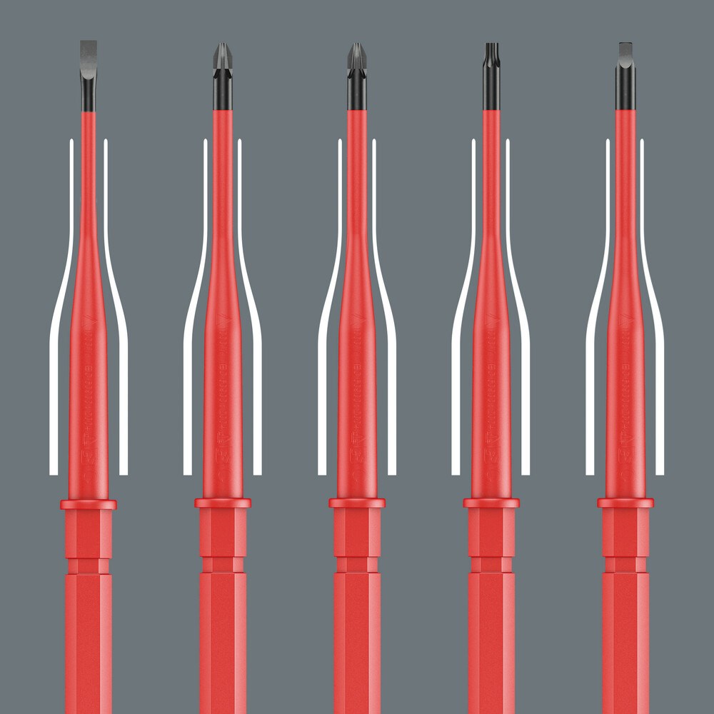 KRAFTFORM KOMPAKT VDE 65 IS, PZ 1 X 154 MM-3