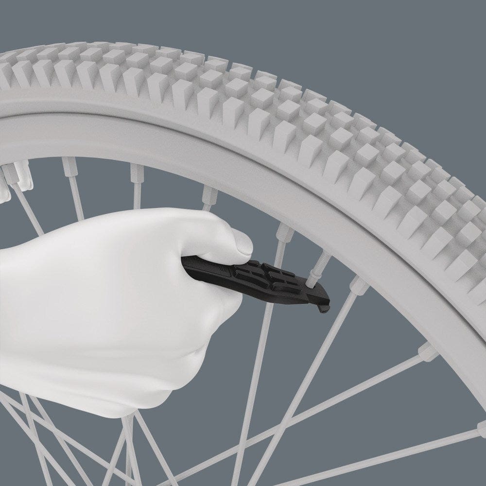 BICYCLE SET 13, BANDENLICHTER SET, 2-DELIG-6