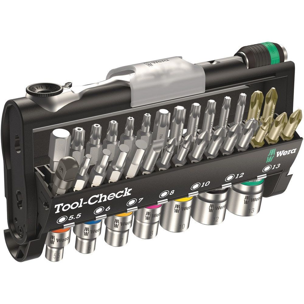 TOOL-CHECK 1 SB, 38 -DELIG-0