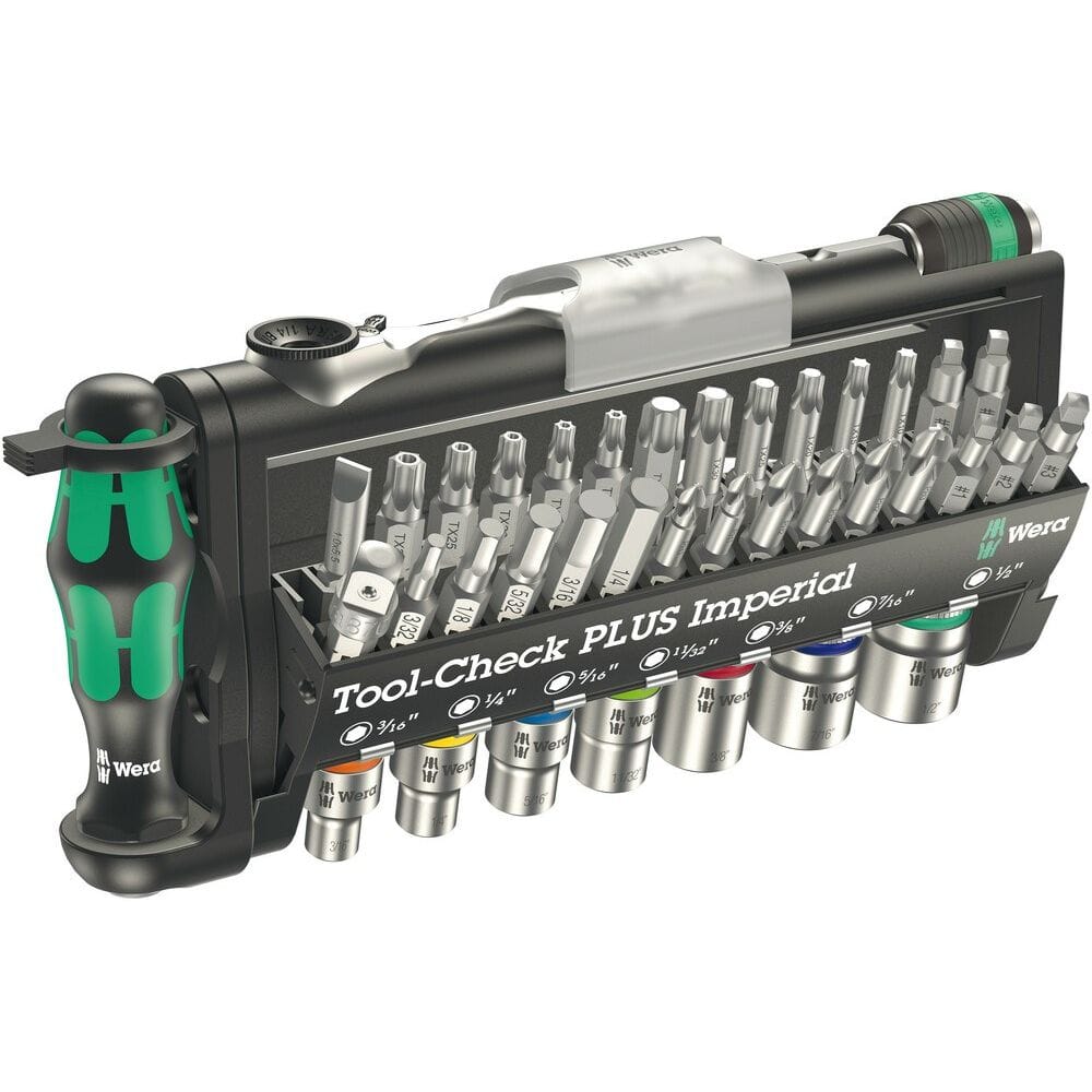 TOOL-CHECK PLUS IMPERIAL, 39 -DELIG-0
