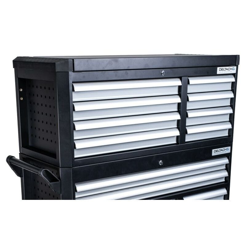 Topkoffer D2 - XXLDeltachMZS Gereedschap