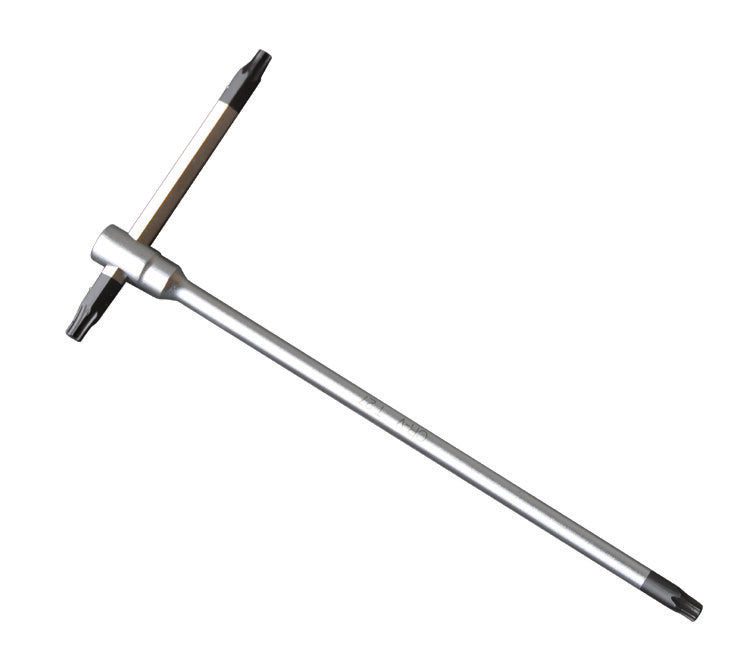 Torx T-Sleutel, T40