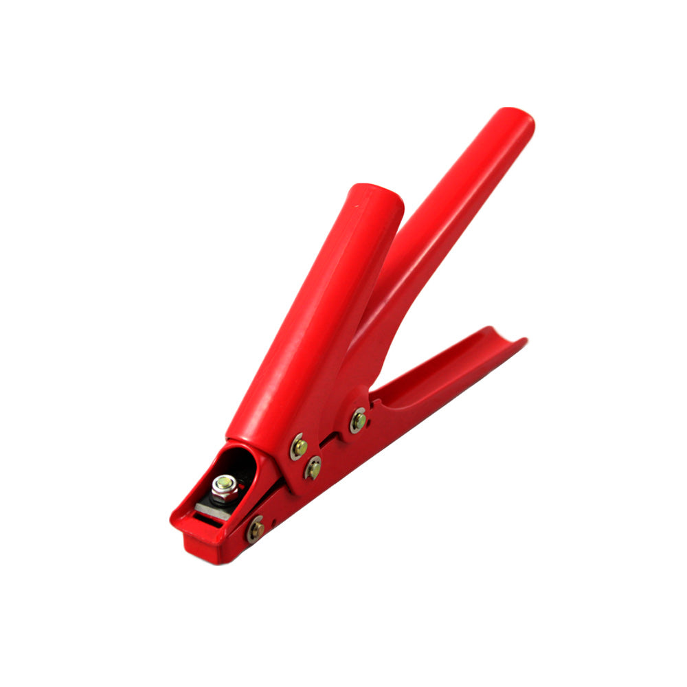 Kabelbandjes tang