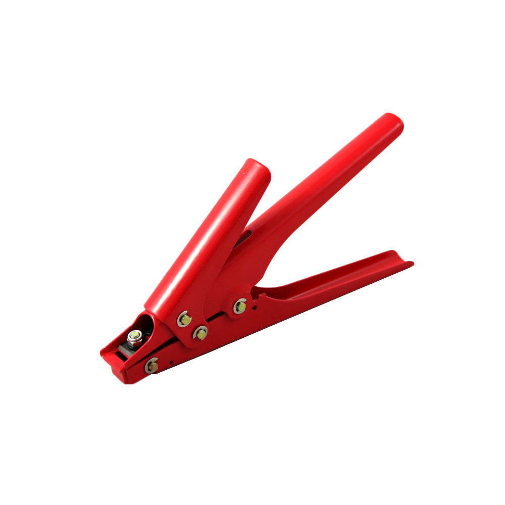 Kabelbandjes tang