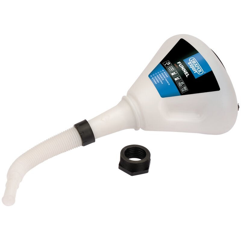 Trechter 230mm