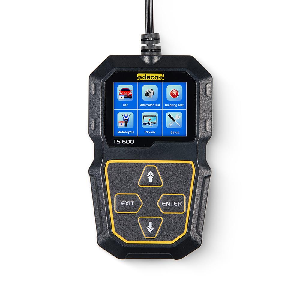 Accutester 612V
