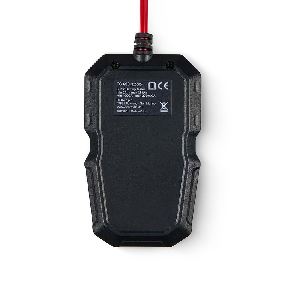 Accutester 612V