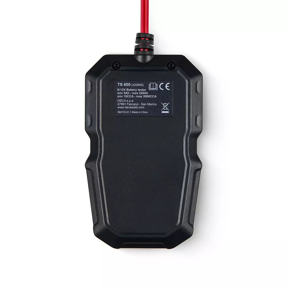 Accutester 612V