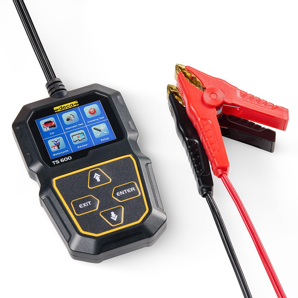 Accutester 612V