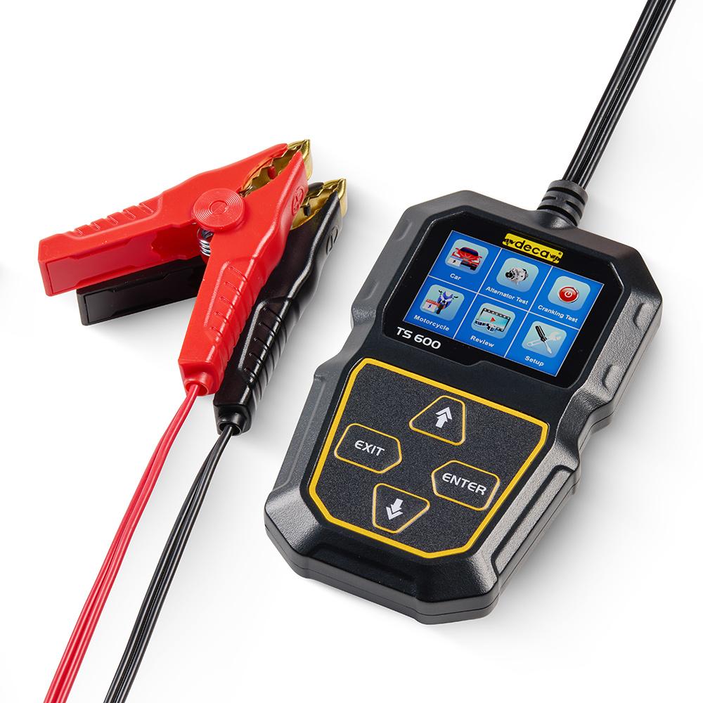Accutester 612V