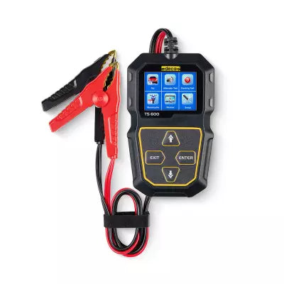 Accutester 6/12V