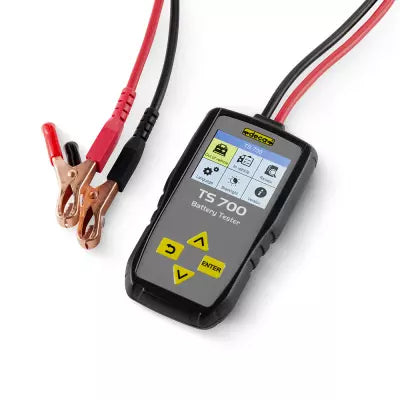 Accutester 12V