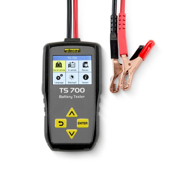 Accutester 12V