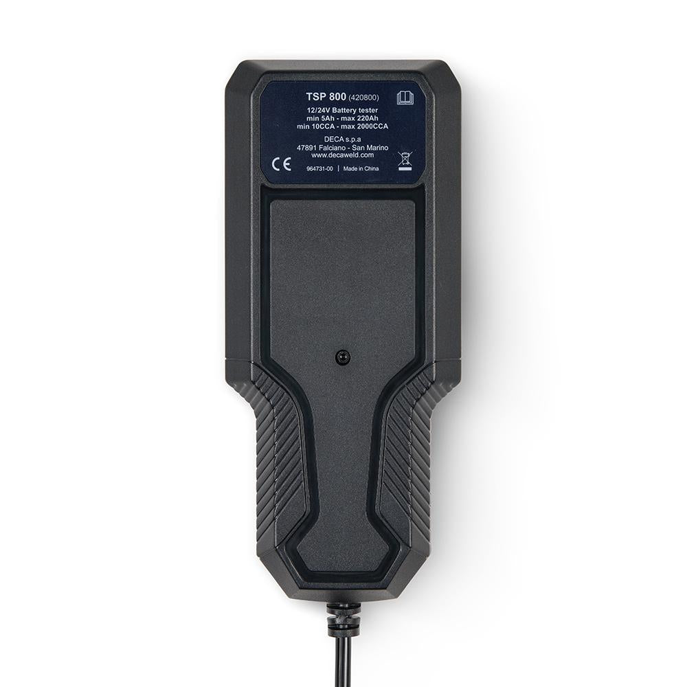 Accutester 1224V Met Printer