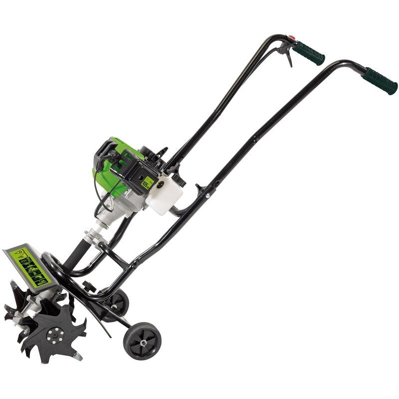 Tuinfrees benzine, 320mm, 42.7cc, 3HP